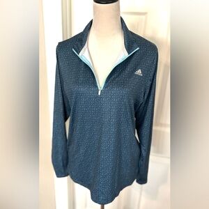 Women’s Adidas Athletic Top